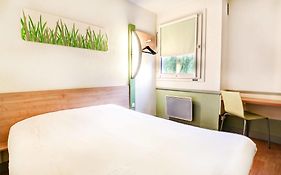 Ibis Budget